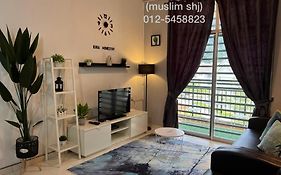 Eira Homestay Lost World Of Tambun M Uslim Only