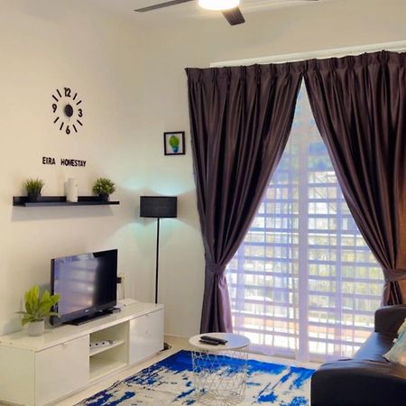 Eira Homestay Lost World Of Tambun M Uslim Only Ipoh Luaran gambar