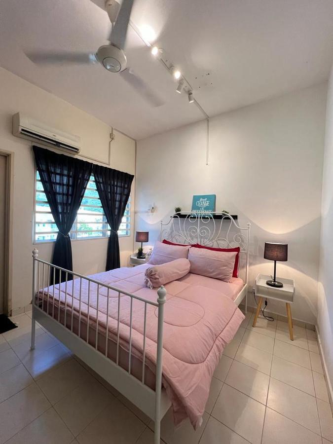 Eira Homestay Lost World Of Tambun M Uslim Only Ipoh Luaran gambar