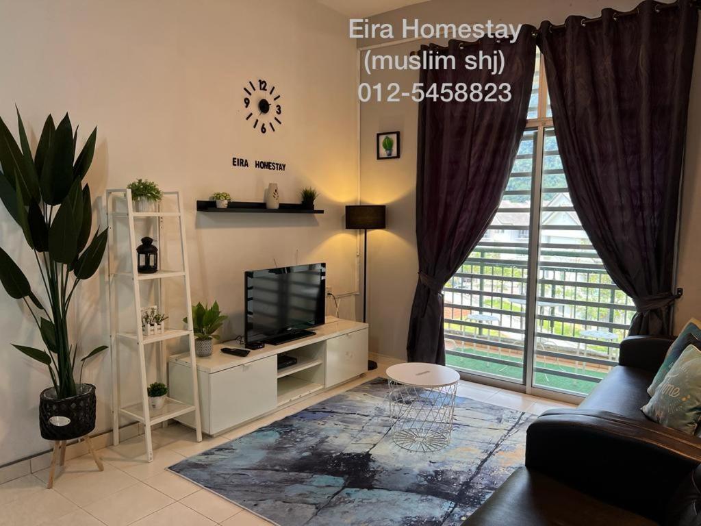 Eira Homestay Lost World Of Tambun M Uslim Only Ipoh Luaran gambar
