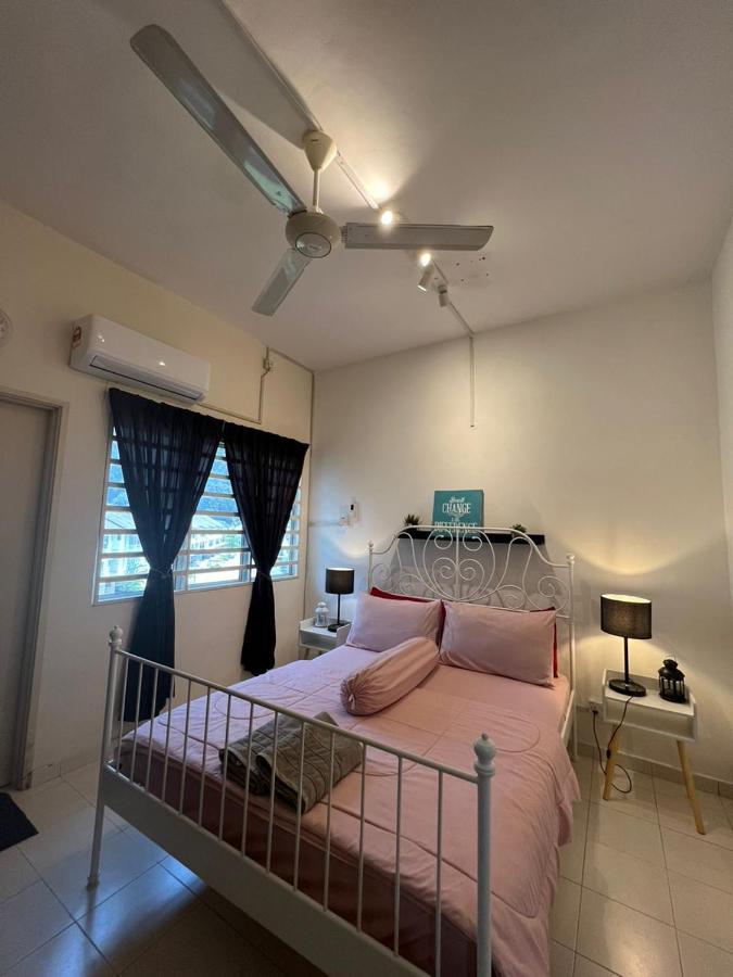 Eira Homestay Lost World Of Tambun M Uslim Only Ipoh Luaran gambar