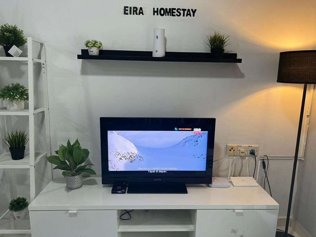 Eira Homestay Lost World Of Tambun M Uslim Only Ipoh Luaran gambar