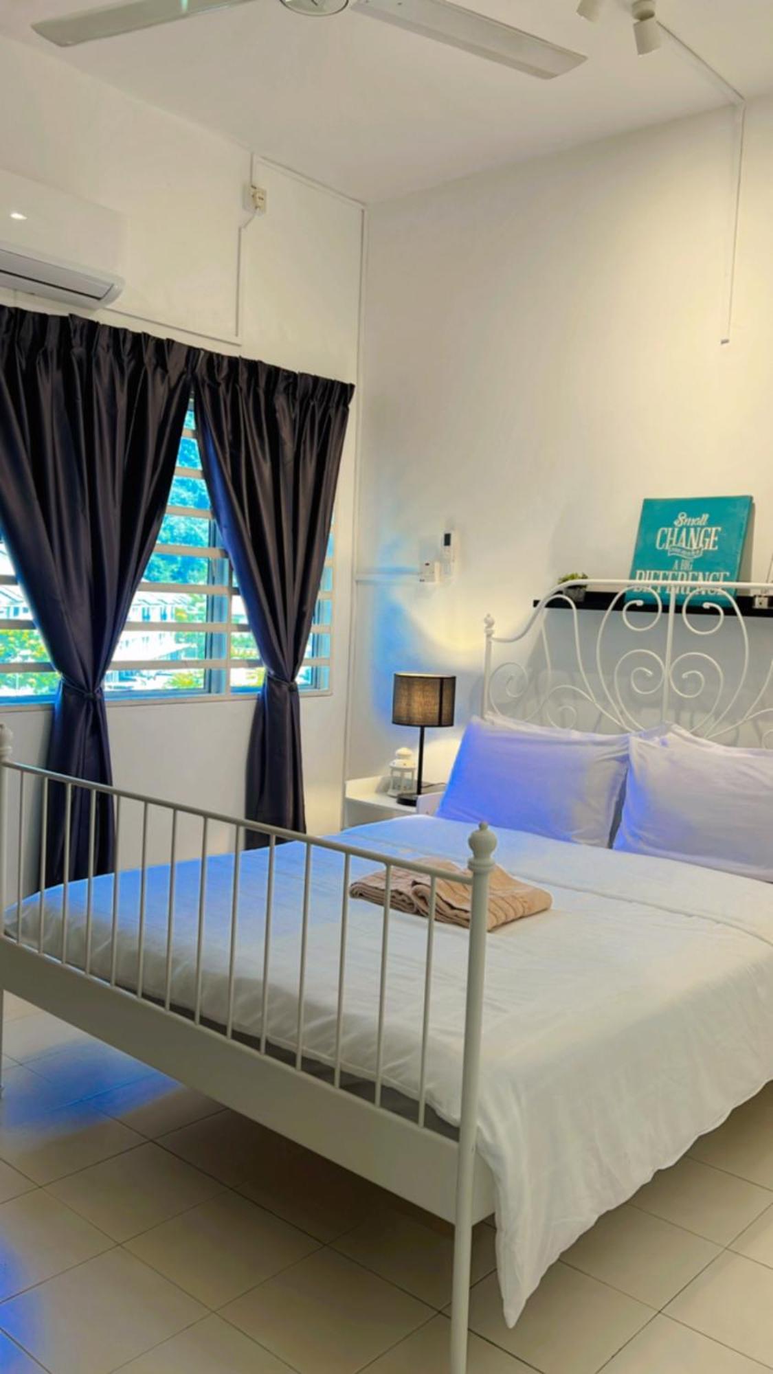 Eira Homestay Lost World Of Tambun M Uslim Only Ipoh Luaran gambar