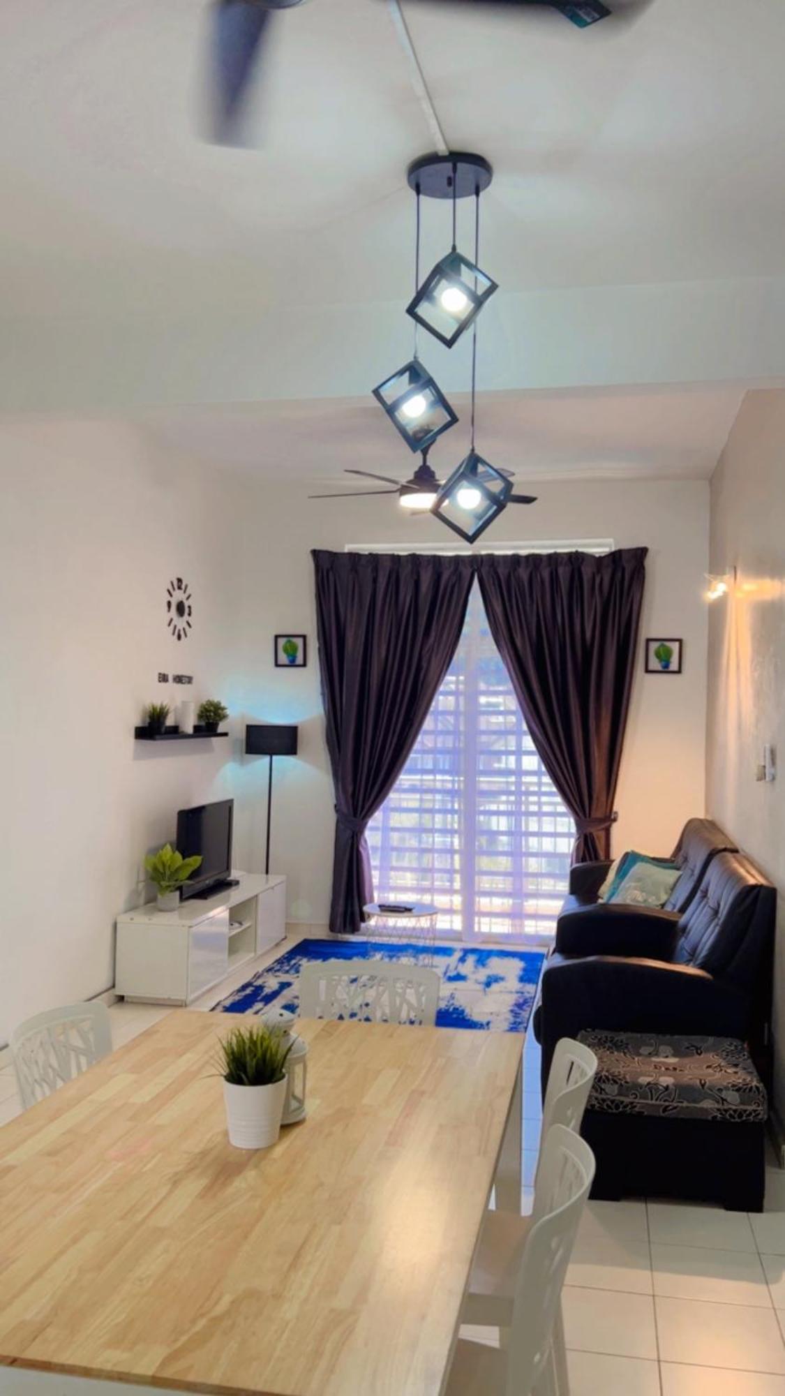 Eira Homestay Lost World Of Tambun M Uslim Only Ipoh Luaran gambar
