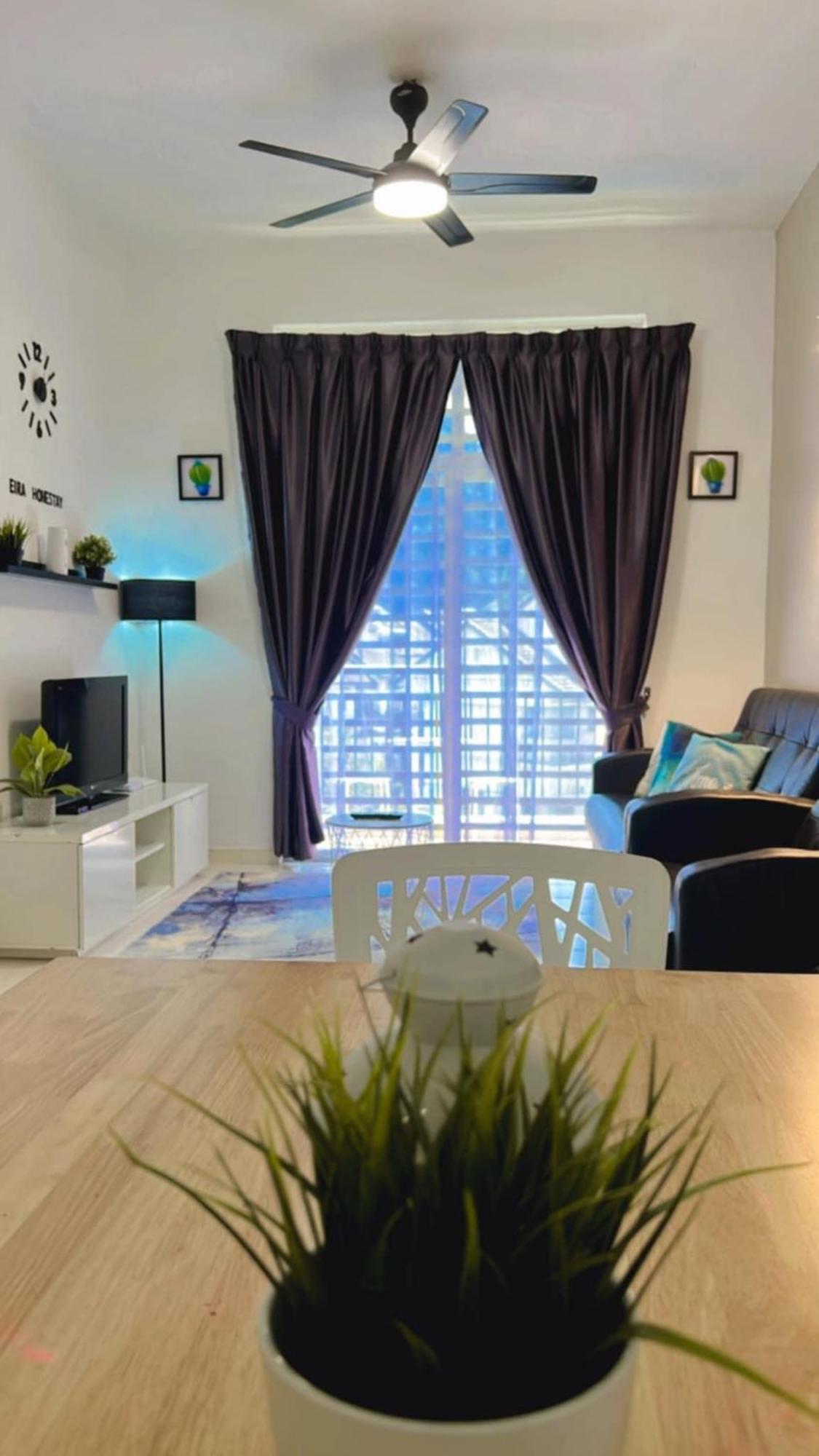 Eira Homestay Lost World Of Tambun M Uslim Only Ipoh Luaran gambar