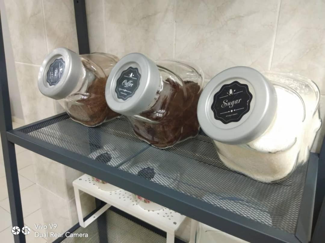 Eira Homestay Lost World Of Tambun M Uslim Only Ipoh Luaran gambar